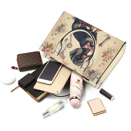 Teeny - Luxury Women Handbag