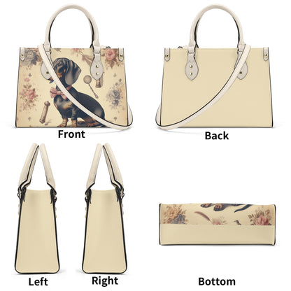 Teeny - Luxury Women Handbag