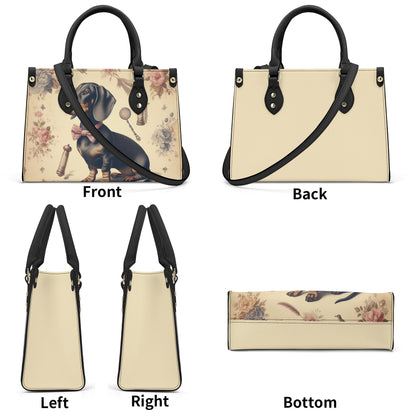Teeny - Luxury Women Handbag