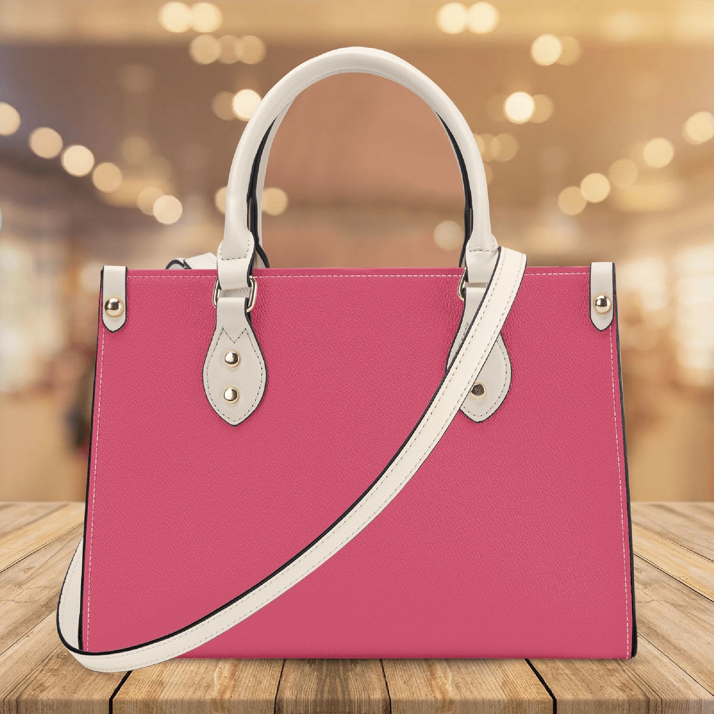 Puck - Luxury Women Handbag