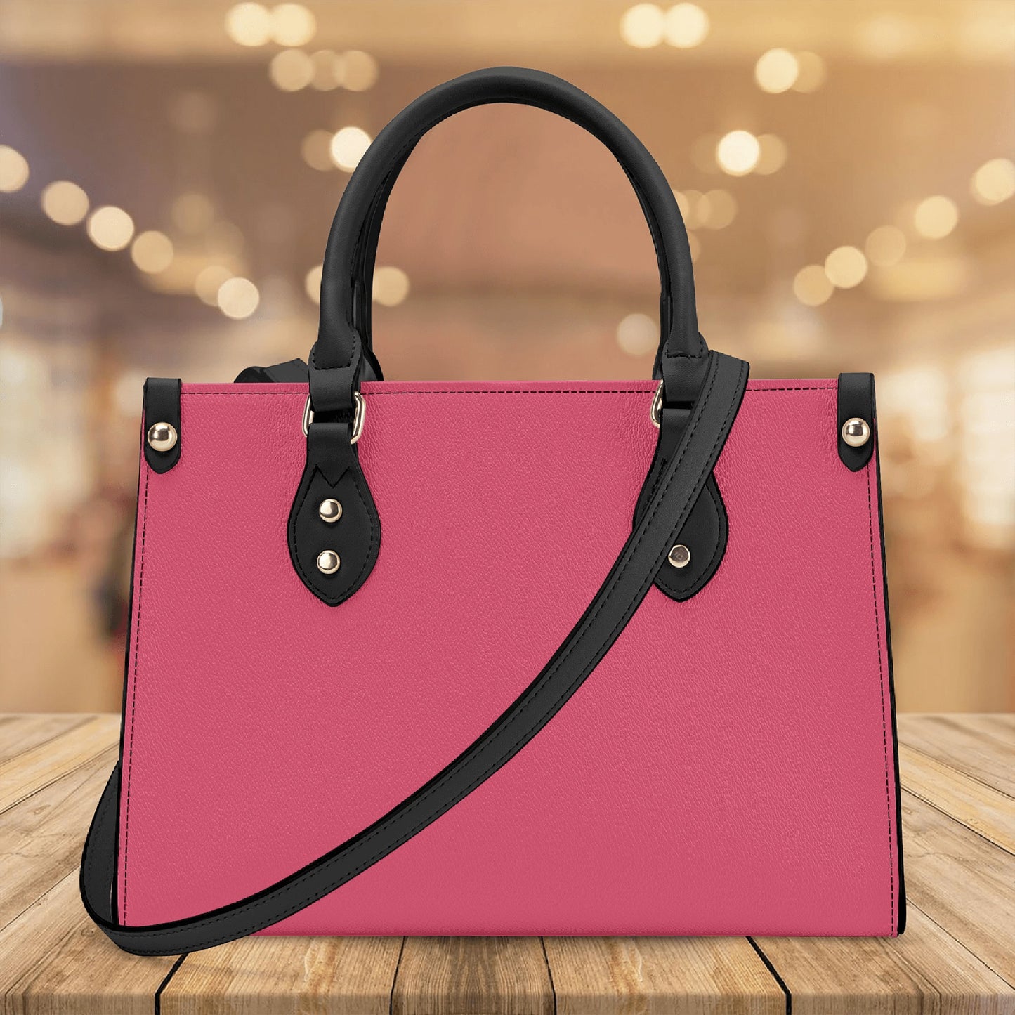 Puck - Luxury Women Handbag