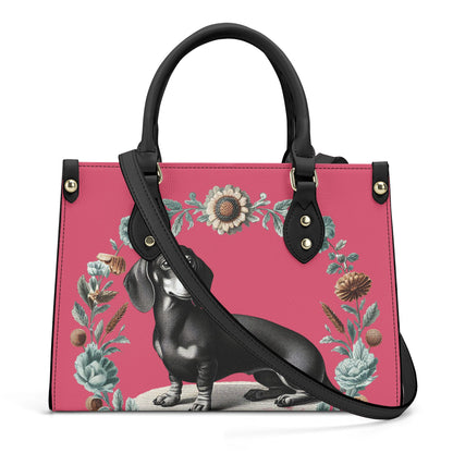 Puck - Bolso de lujo para mujer