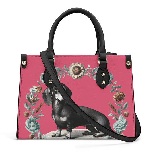 Puck - Luxury Women Handbag