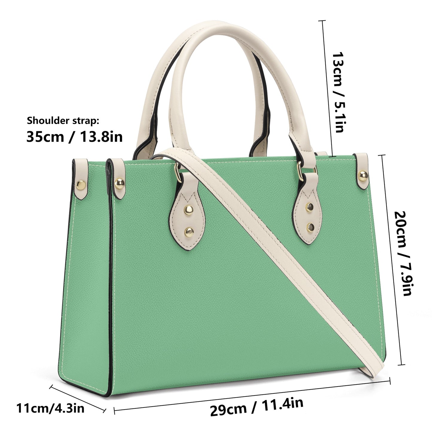 Pip - Luxury Women Handbag