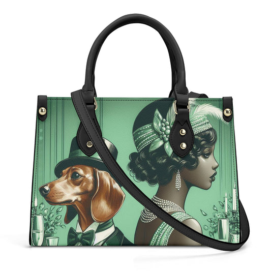 Pip - Luxury Women Handbag