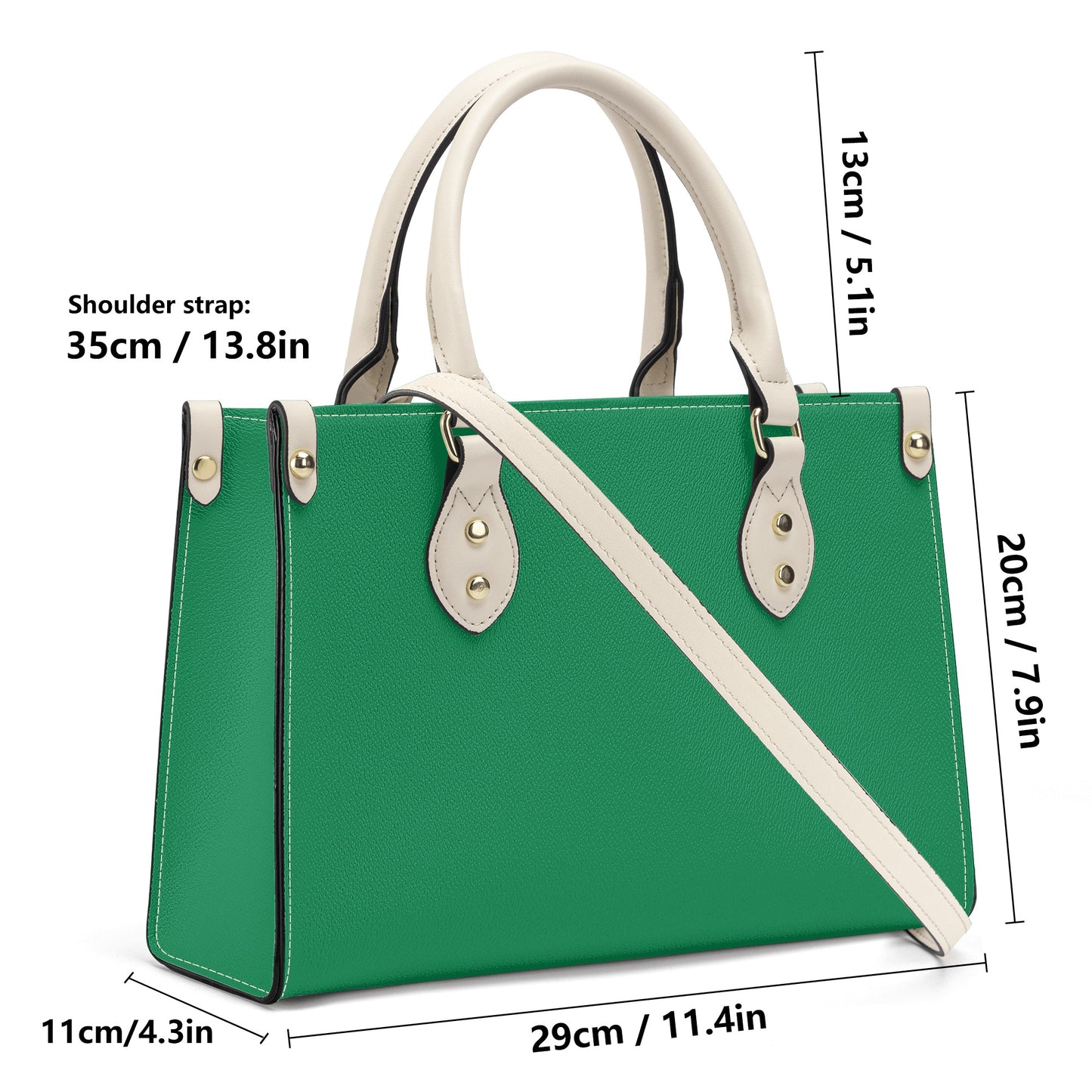 Minor - Luxury Women Handbag