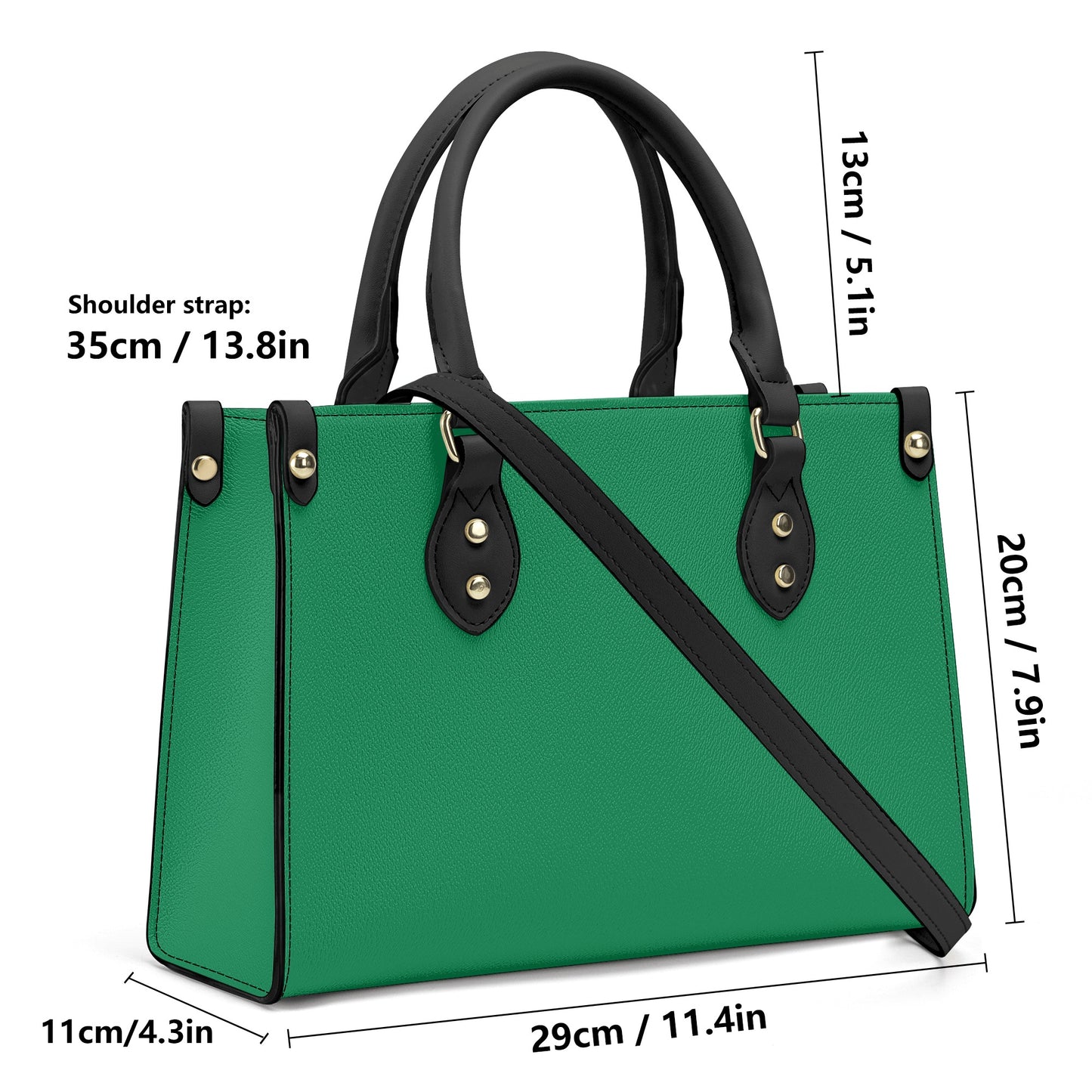 Minor - Luxury Women Handbag