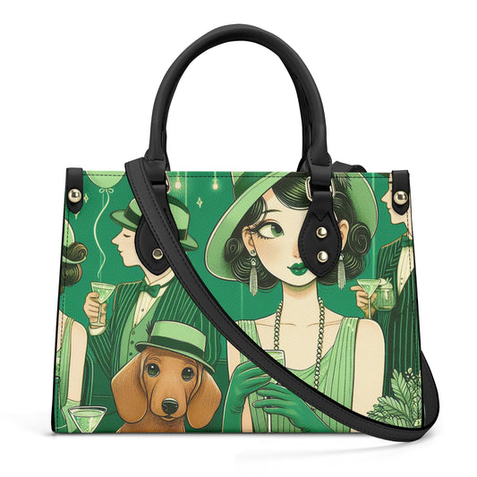 Minor - Luxury Women Handbag