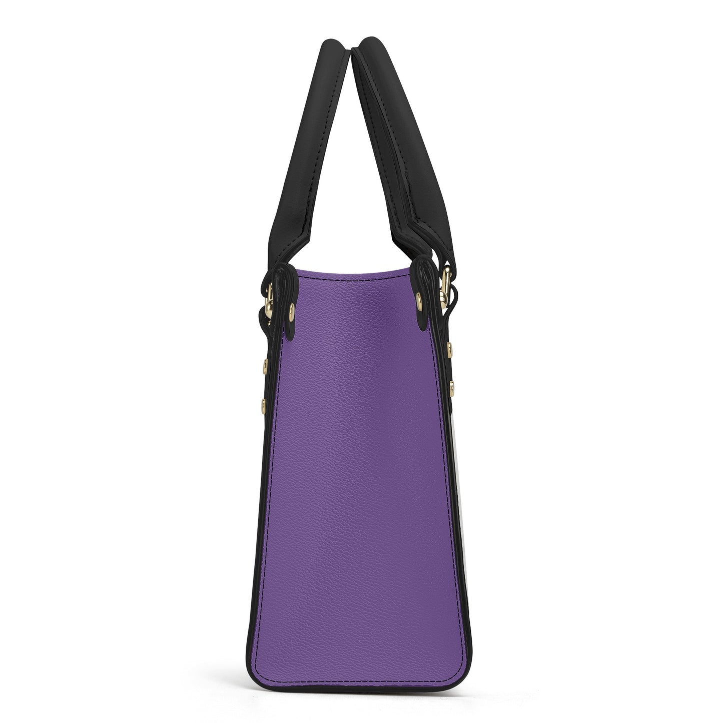 Rainbow - Luxury Women Handbag for Dachshund Lovers