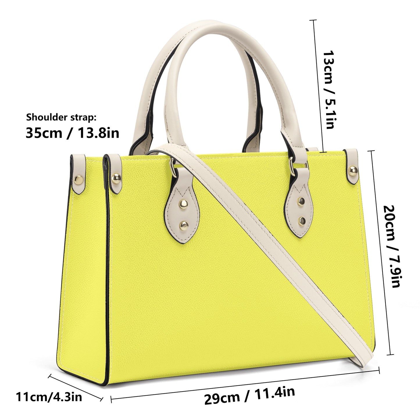 Iota - Luxury Women Handbag