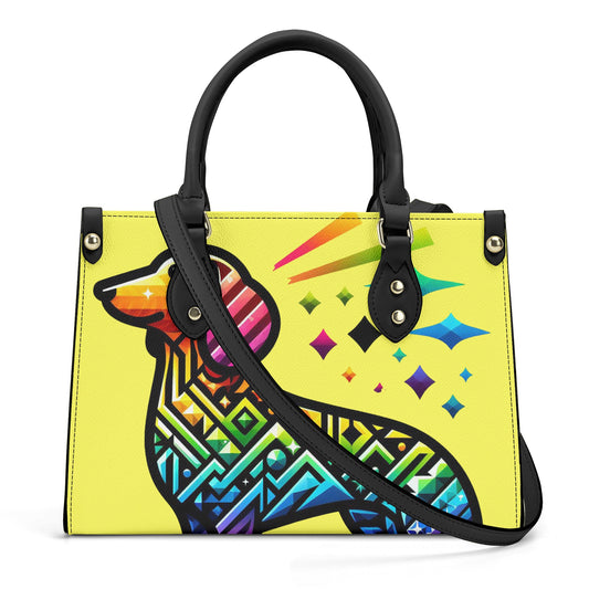 Iota - Luxury Women Handbag