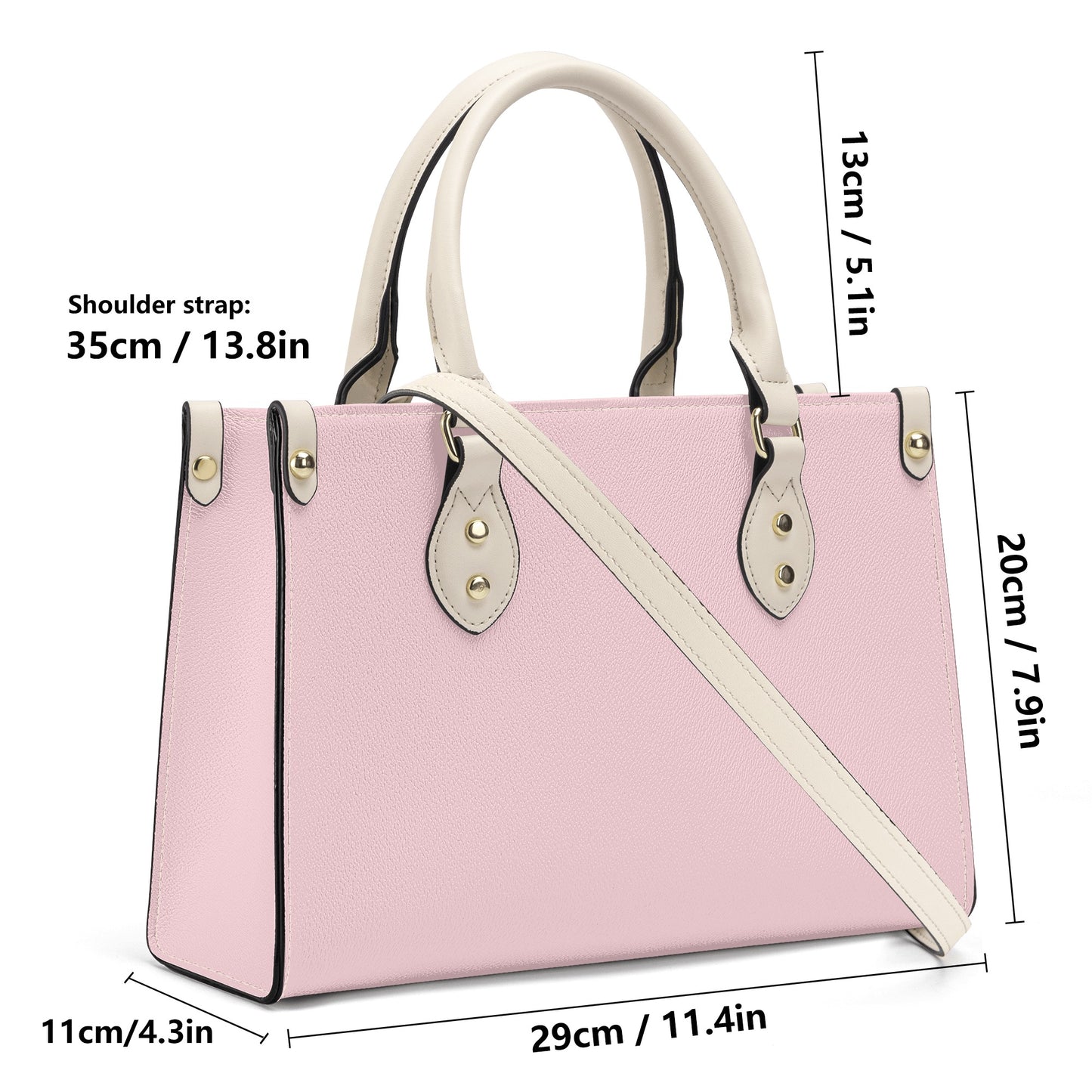 Gadget - Luxury Women Handbag