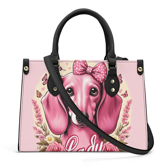 Gadget - Luxury Women Handbag