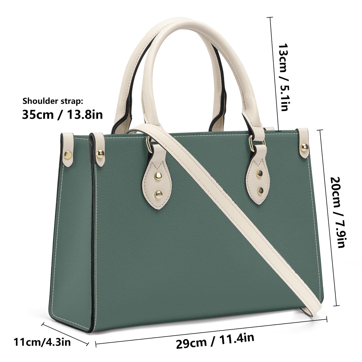 Dibby - Luxury Women Handbag