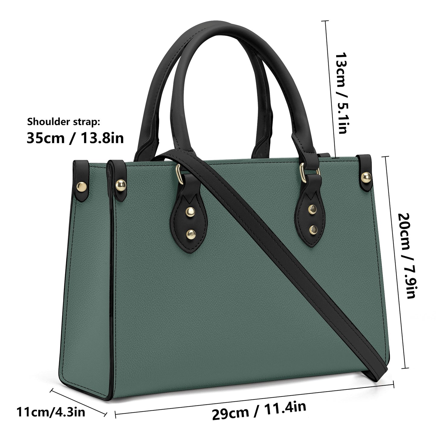 Dibby - Luxury Women Handbag