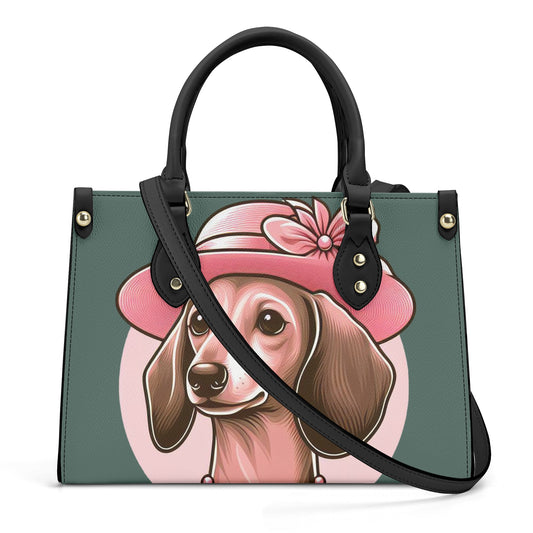 Dibby - Luxury Women Handbag