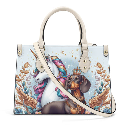 Ruth - Luxury Women Handbag