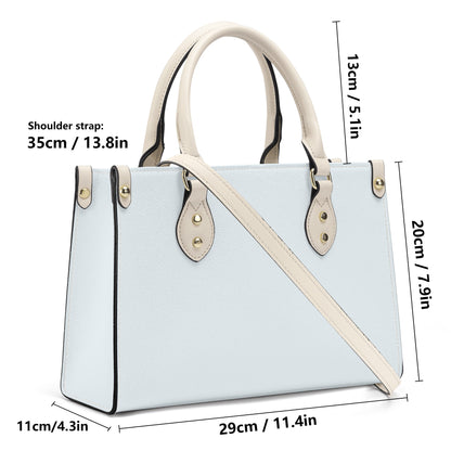 Ruth - Luxury Women Handbag
