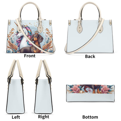 Ruth - Luxury Women Handbag
