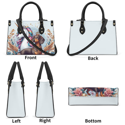 Ruth - Luxury Women Handbag
