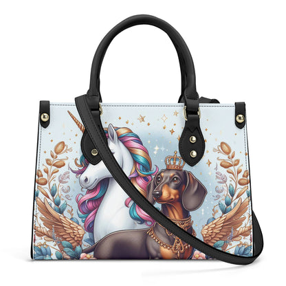 Ruth - Luxury Women Handbag