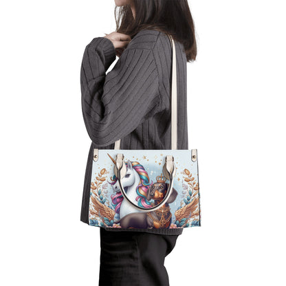 Ruth - Luxury Women Handbag