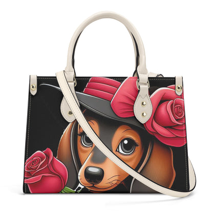 Cleo - Luxury Women Handbag