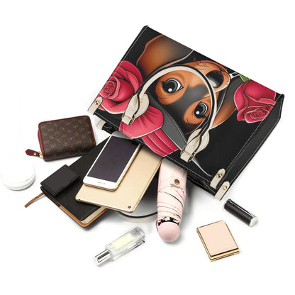 Cleo - Luxury Women Handbag
