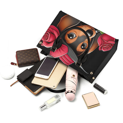 Cleo - Luxury Women Handbag