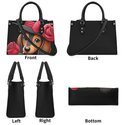 Cleo - Luxury Women Handbag