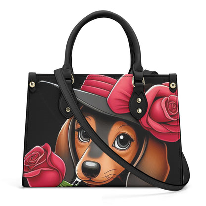 Cleo - Luxury Women Handbag