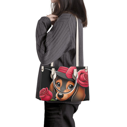 Cleo - Luxury Women Handbag