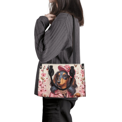 Swae - Luxury Women Handbag