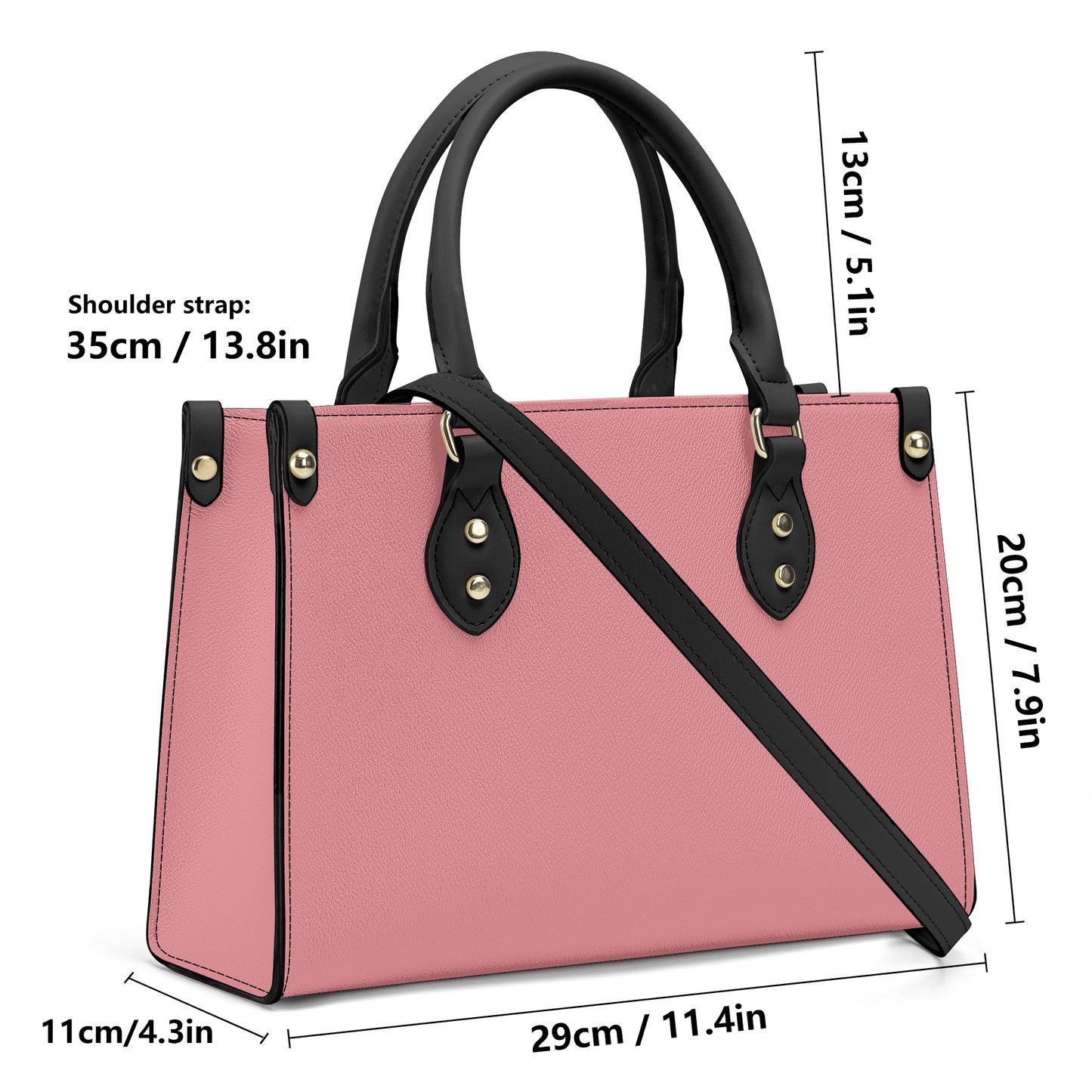 Swae - Luxury Women Handbag