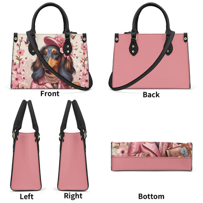 Swae - Luxury Women Handbag
