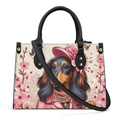 Swae - Luxury Women Handbag