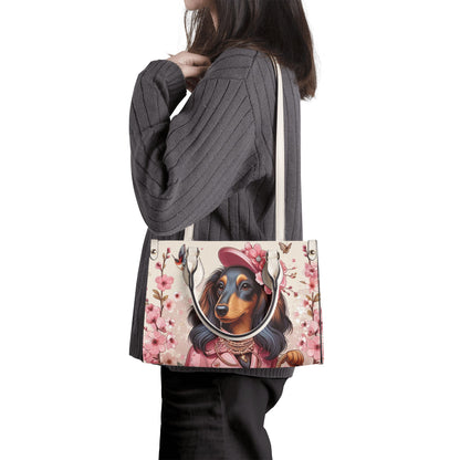 Swae - Luxury Women Handbag