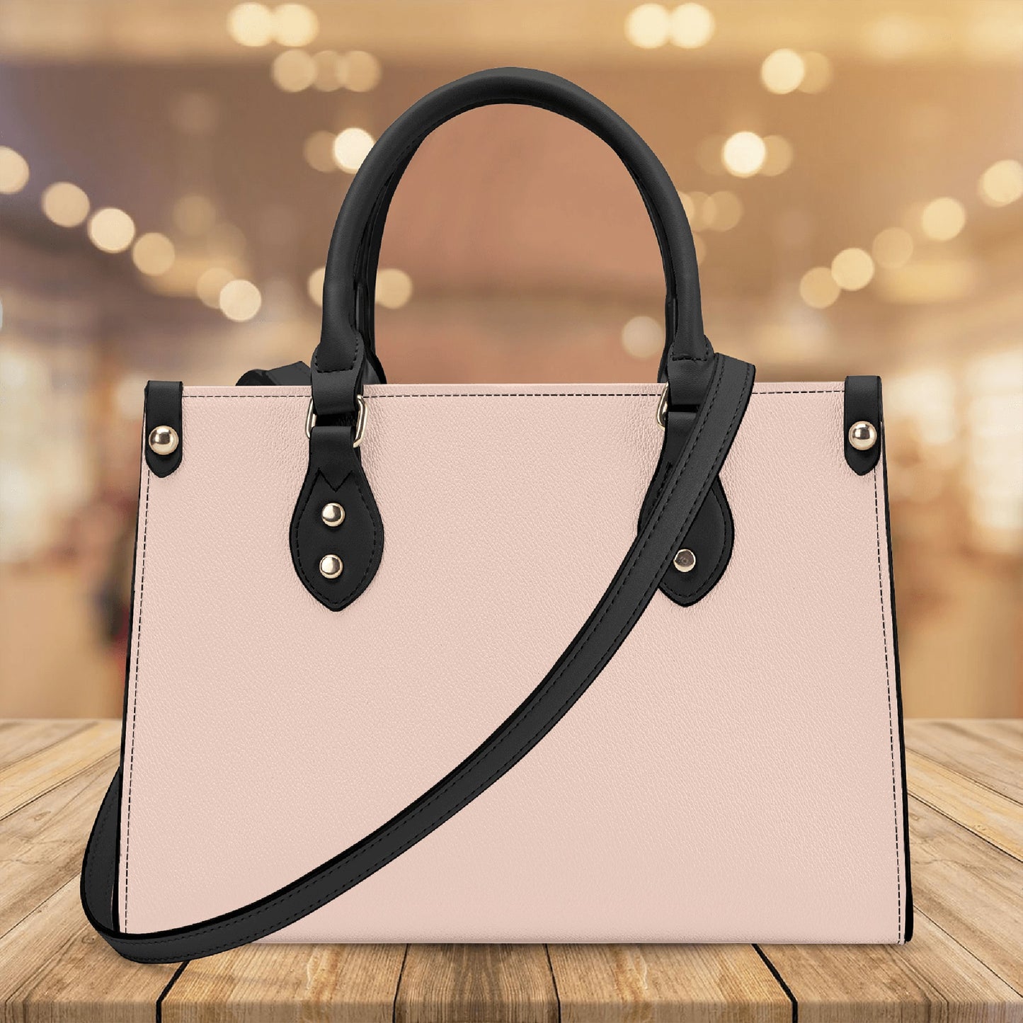 Rudy - Luxury Women Handbag