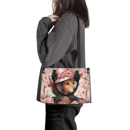 Tito - Luxury Women Handbag
