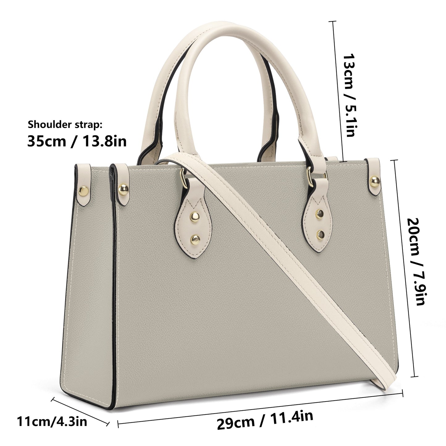 Tito - Luxury Women Handbag