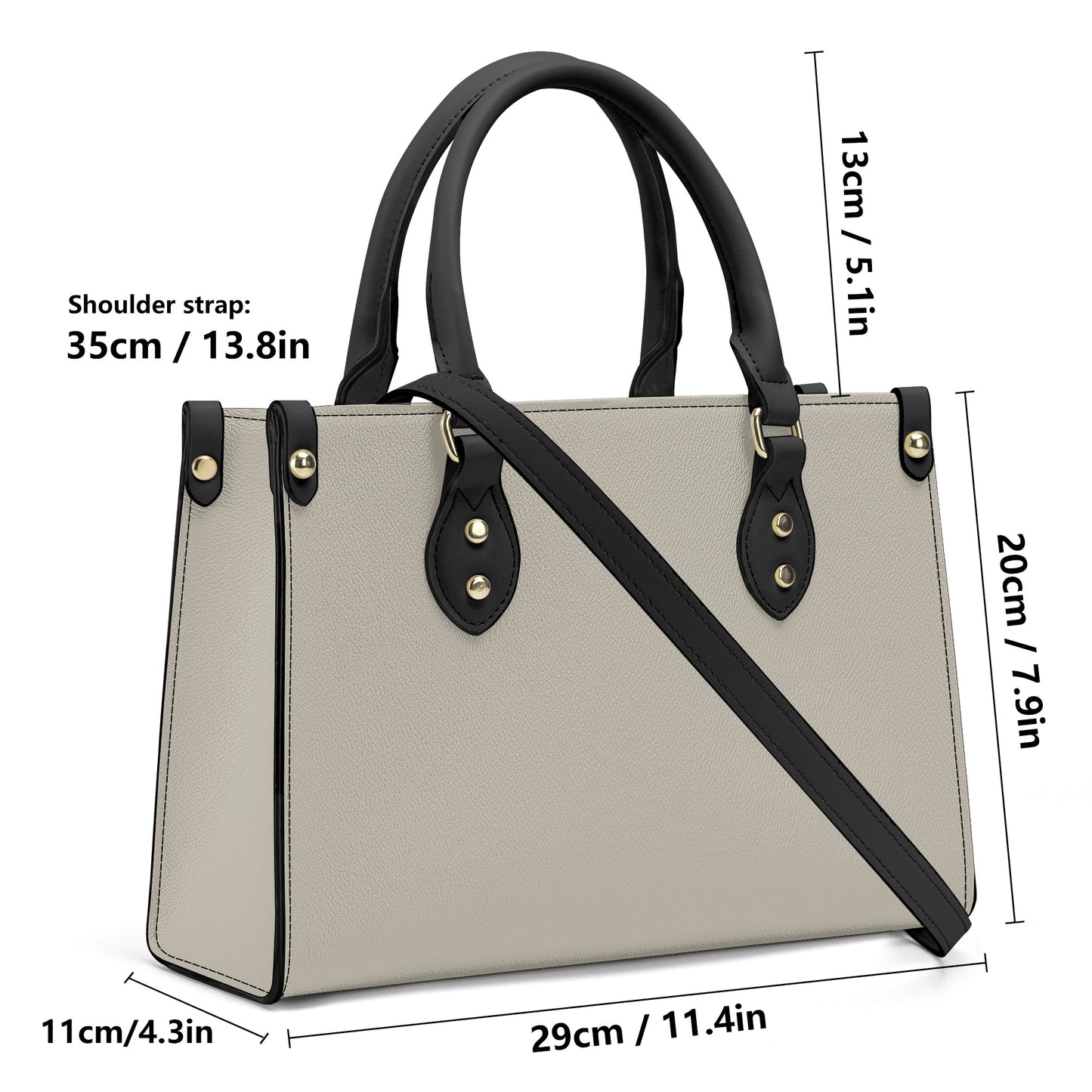 Tito - Luxury Women Handbag