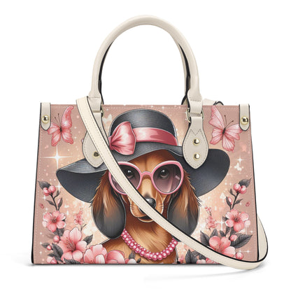 Busy - Luxury Women Handbag