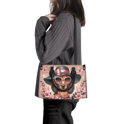Busy - Luxury Women Handbag