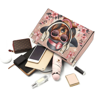 Busy - Luxury Women Handbag