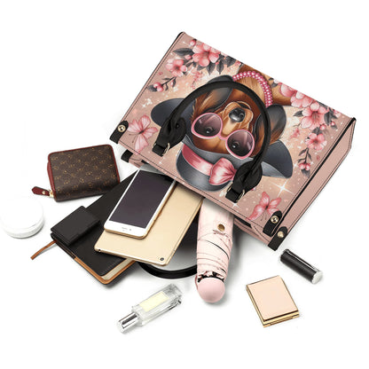Busy - Luxury Women Handbag