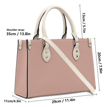 Busy - Luxury Women Handbag
