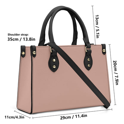 Busy - Luxury Women Handbag