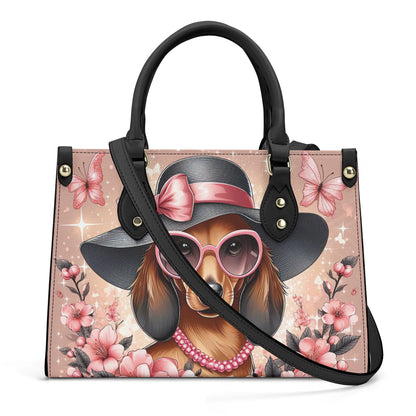 Busy - Luxury Women Handbag