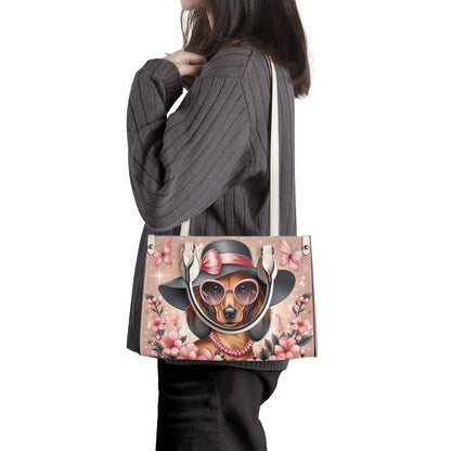 Busy - Luxury Women Handbag
