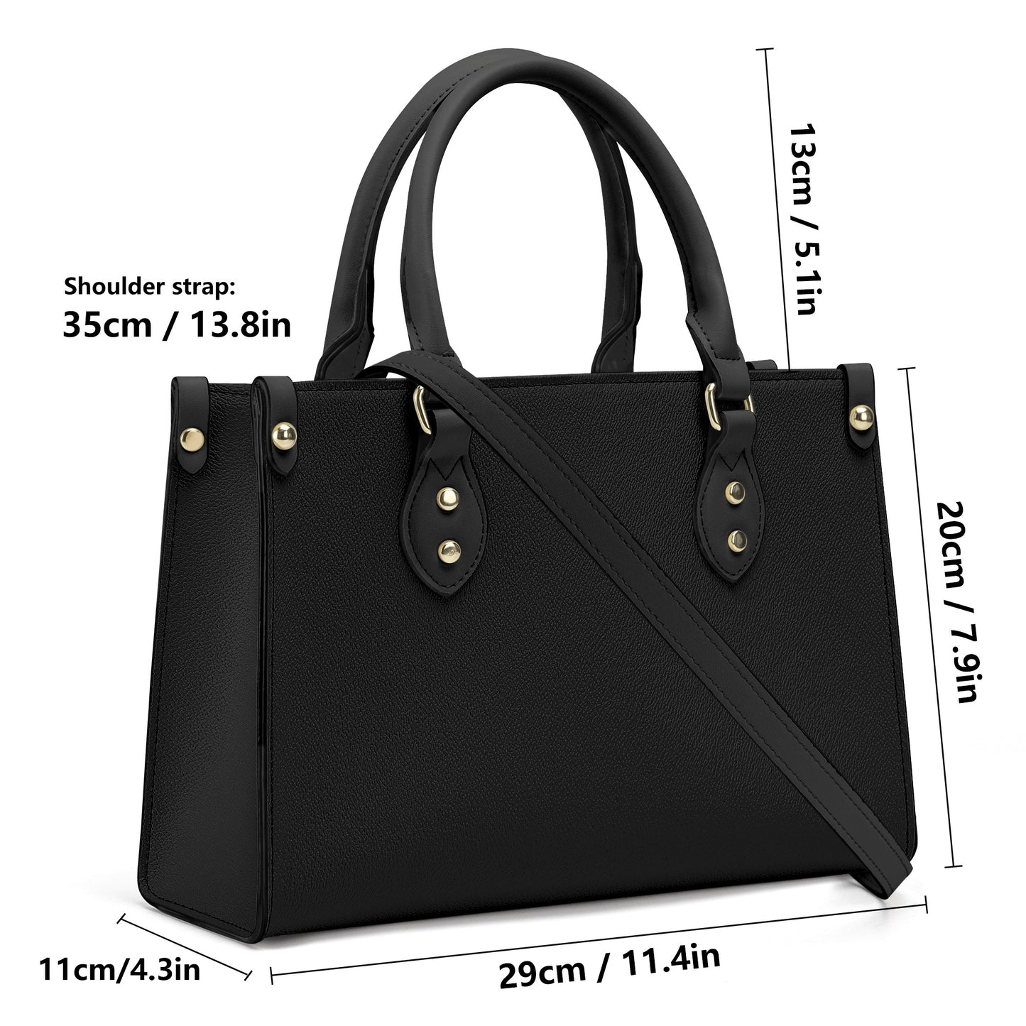 Joey - Luxury Women Handbag